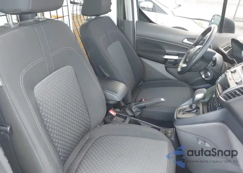 2022 Ford Transit Connect Xlt from USA, damaged, VIN NM0LE7T29N1542720